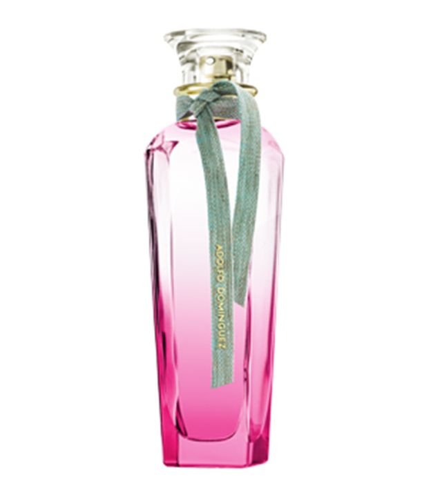 Perfume Femenino Adolfo Dominguez Gardenia Musk Eau de Toilette 120ml 1