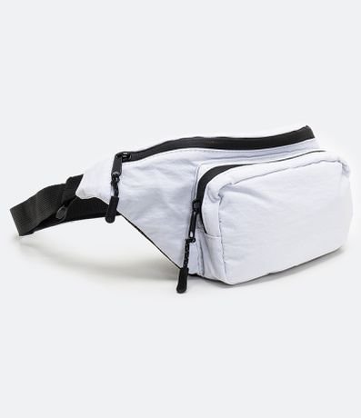 Pochete Masculina Lisa é boa?