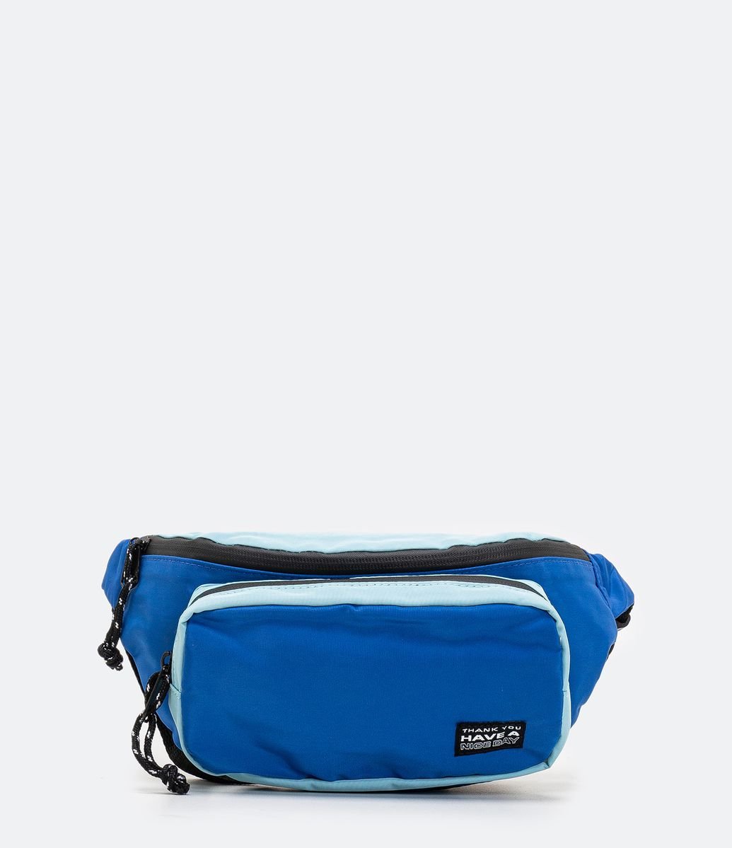 Pochete Masculina Térmica é boa?