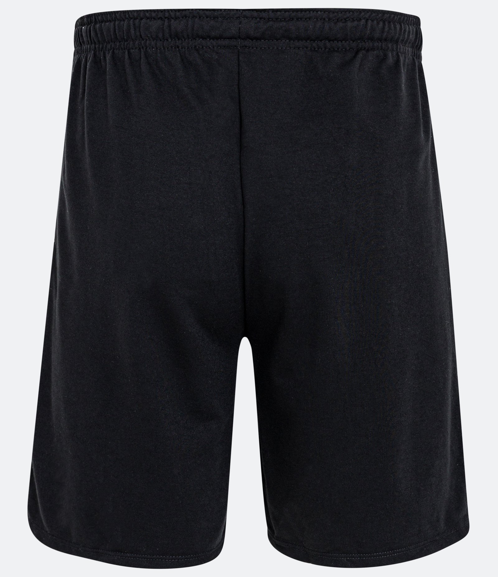 Bermuda de Pijama em Poliviscose com Cós Elástico e Bolso Preto 5
