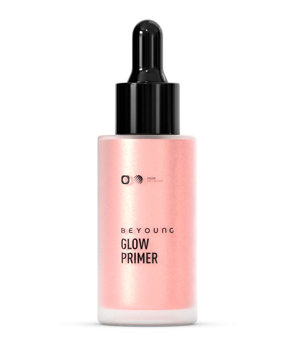 Primer Glow Beyoung Rose Renner