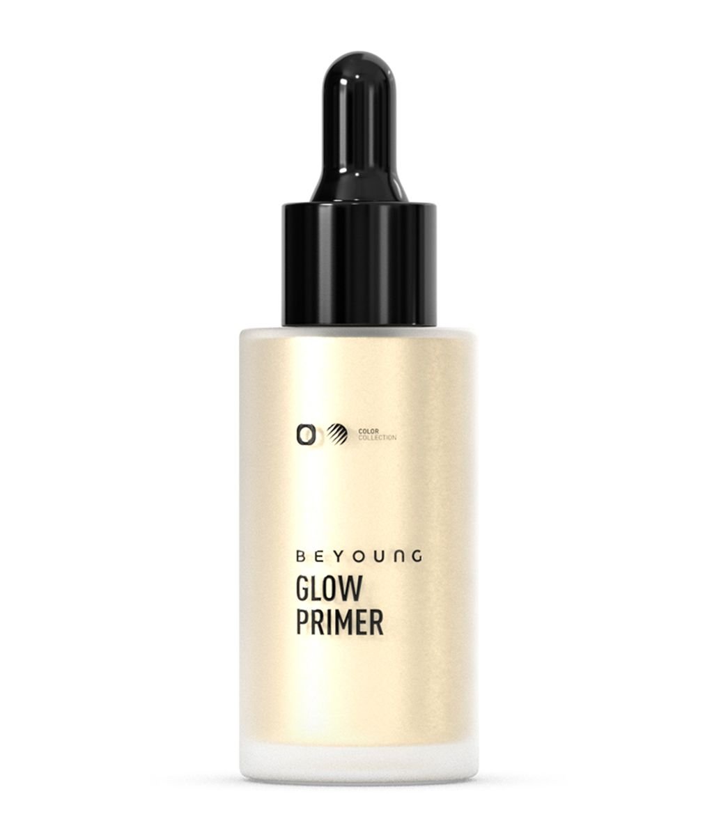 Primer Glow Beyoung Gold Renner
