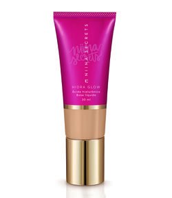 Base Líquida Hidra Glow Niina Secrets