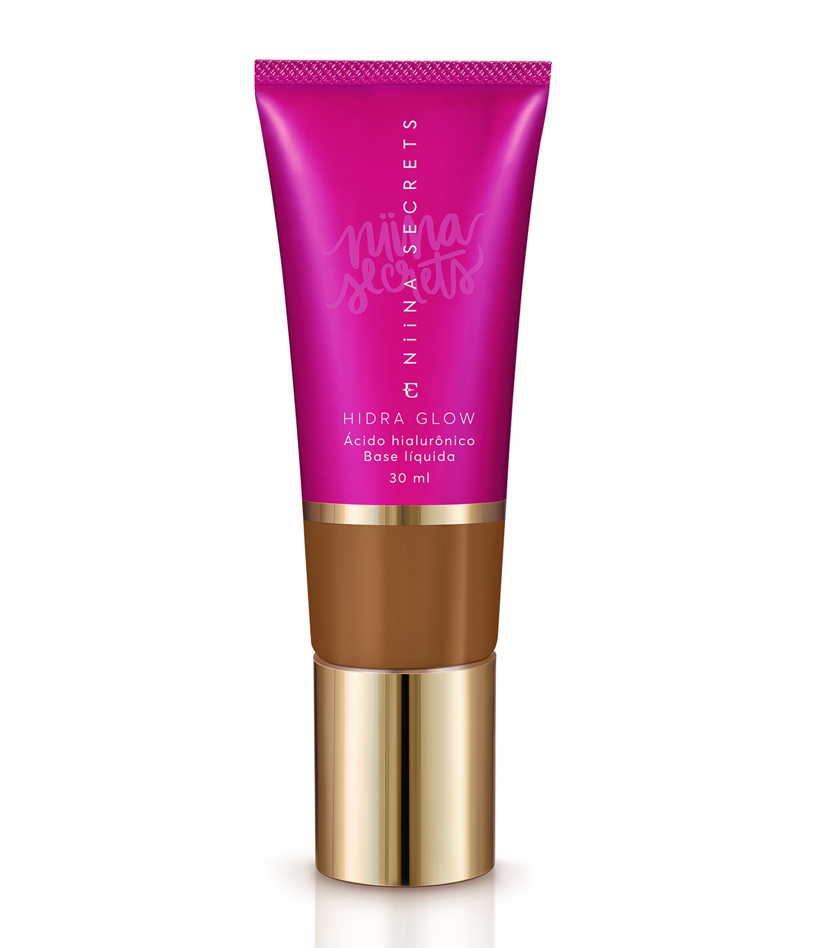 Base Líquida Hidra Glow Niina Secrets 1
