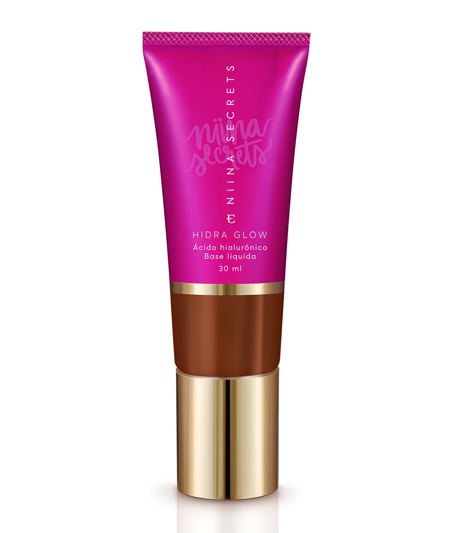 Base Líquida Hidra Glow Niina Secrets 1