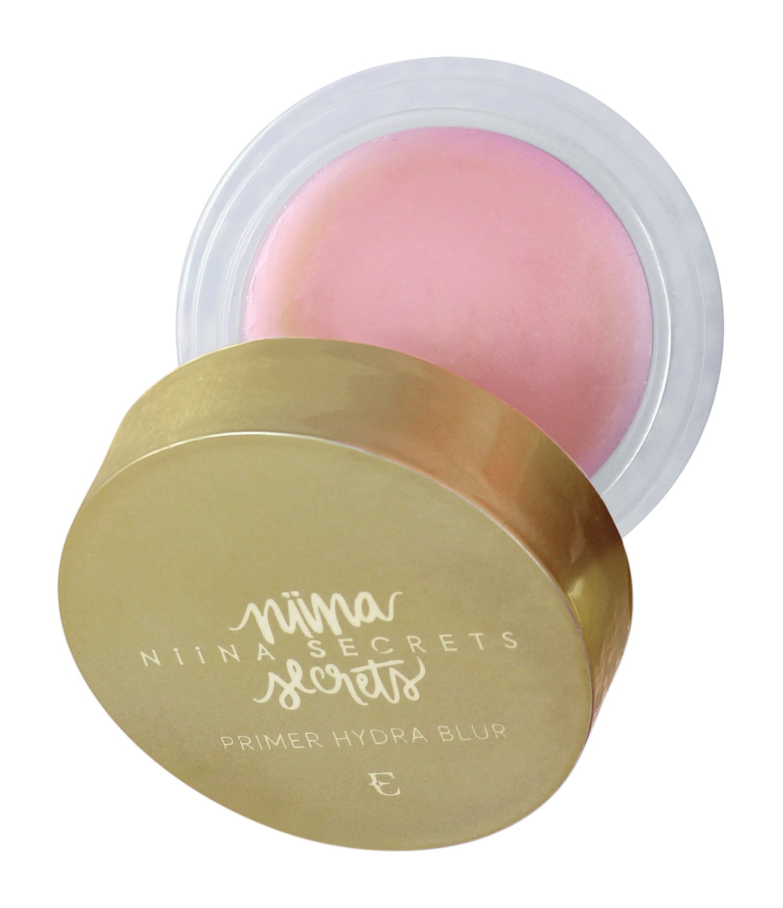 Primer Facial Niina Secrets Incolor 2
