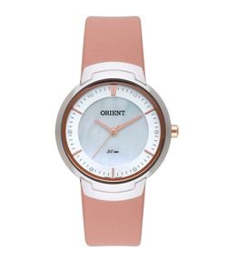 Relógio Feminino Orient FTSC0002 B1RX Analógico 50M - Renner