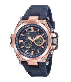Relógio Masculino Speedo 81160G0EVNP4 Analógico 5ATM
