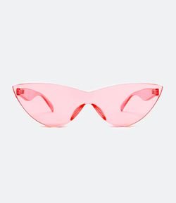 Óculos De Sol Feminino Modelo Gateado