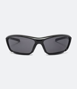 Óculos De Sol Masculino Modelo Esportivo