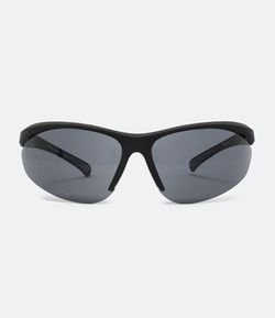 Óculos De Sol Masculino Modelo Esportivo