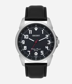Relógio Orient Masculino Analógico 