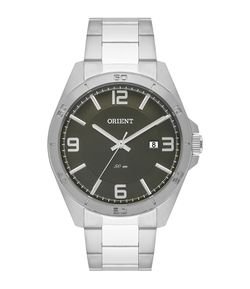 Relógio Masculino Orient MBSS1377 E2SX Analógico 50M