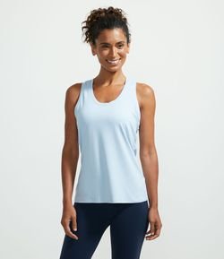 Regata Nadador Esportiva com Toque Suave e Aveludado