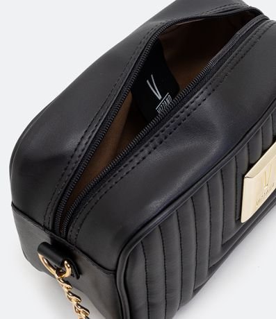 medium nylon camera bolsa