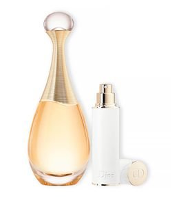 Kit Perfume Feminino Dior Jadore Eau de Parfum + Travel Spray