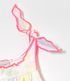 Imagem miniatura do produto Mono Infantil Tie Dye - Talle 0 a 18 meses  Multicolores 4