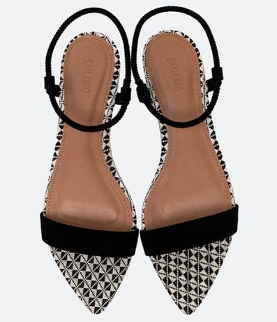 satinato calçados fabrica