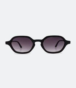 Óculos de Sol Masculino Modelo Quadrado 