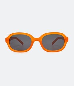 Óculos de Sol Masculino Modelo Redondo