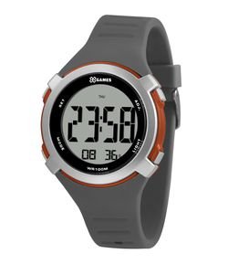 Relógio Masculino XGames XMPPD589 BXGX Digital 100M