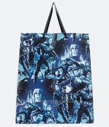 blusa vingadores renner