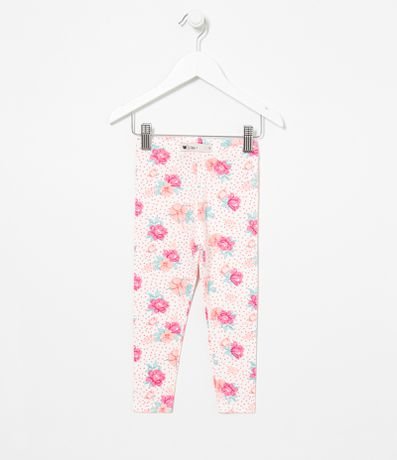 legging infantil barata