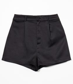 short de cetim