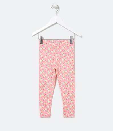 renner legging infantil