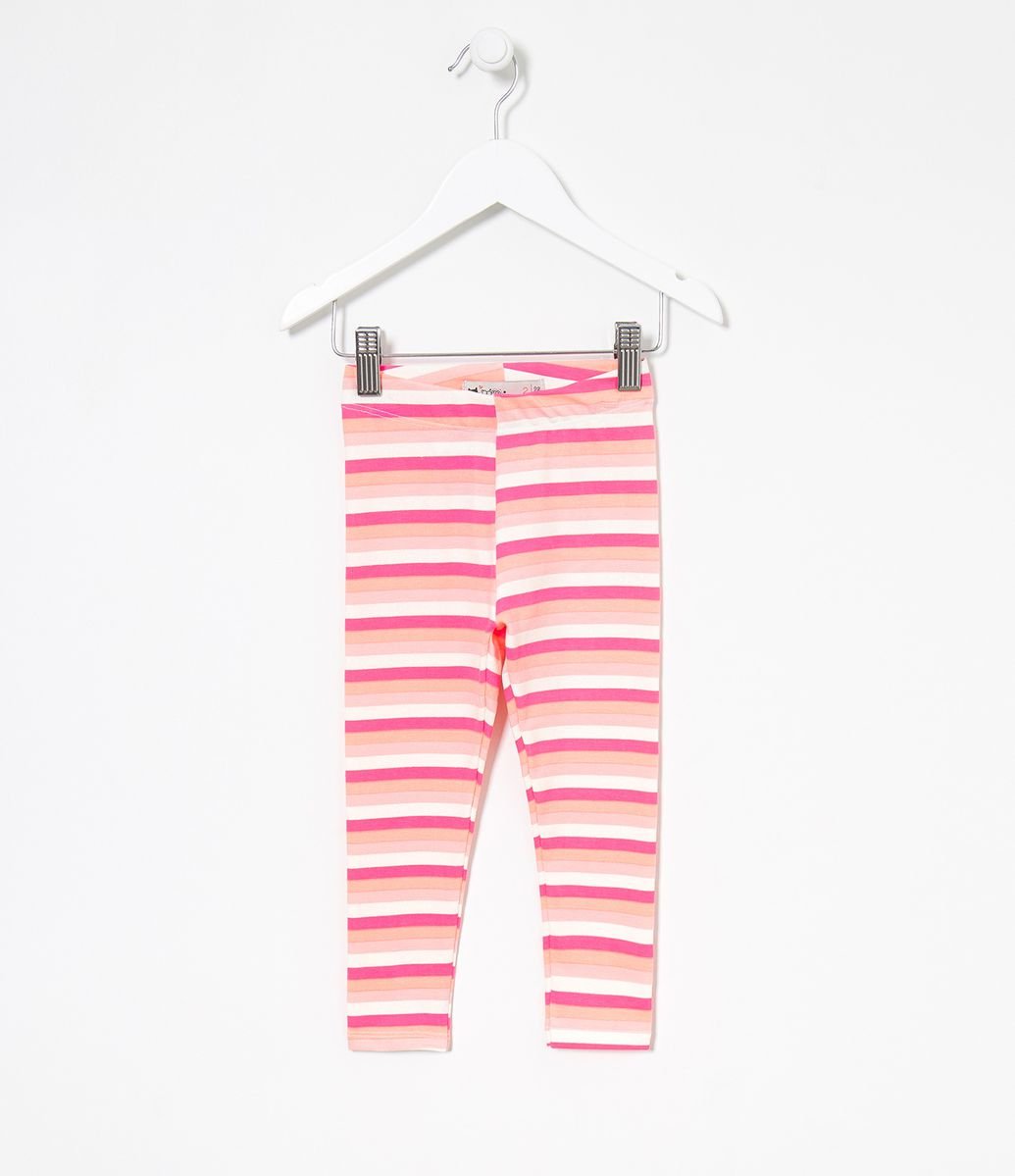calça legging infantil renner