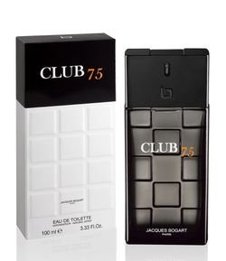Perfume Jacques Bogart Club 75 EDT 