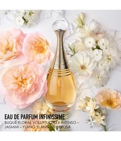 Perfume jadore 100ml renner hot sale