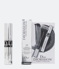 Brinde Mini Máscara Iconic Dior