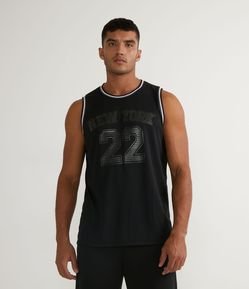 Musculosa Nike NBA Swingman | Dexter