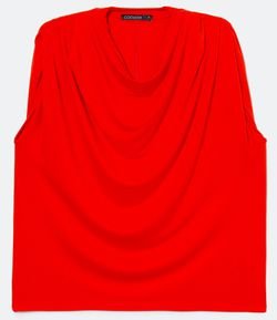blusas de viscolycra lisa
