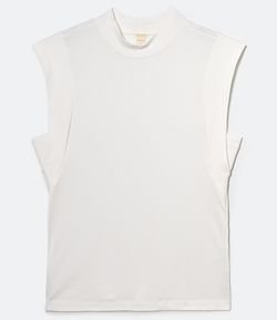 renner muscle tee