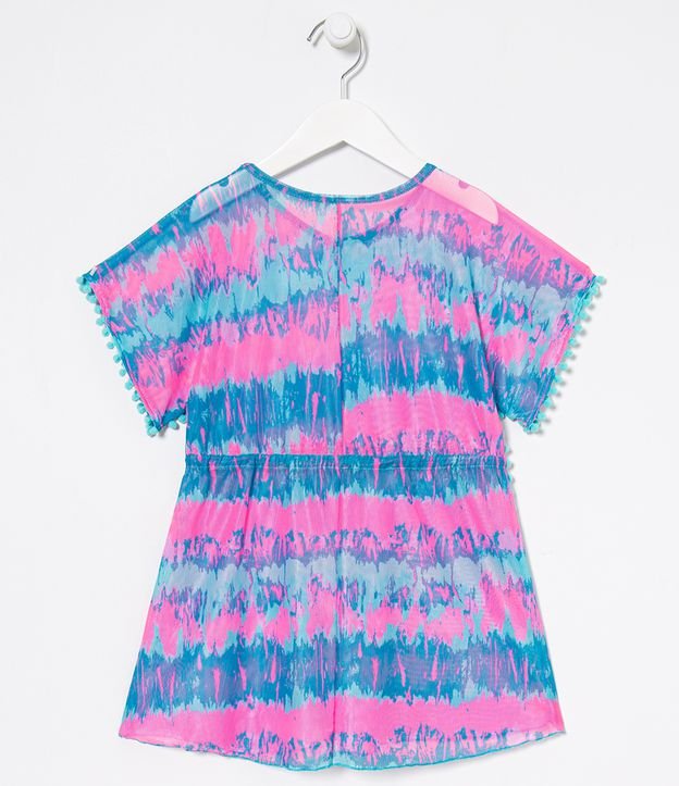 Saida de praia infantil renner Clearance