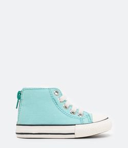 Tênis infantil Botinha Póim - Tam 20 ao 27