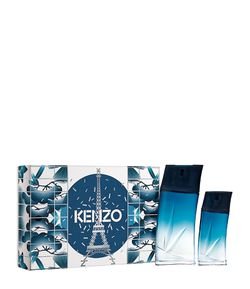 Kit Perfume Masculino Kenzo Homme Eau de Parfum + Kenzo Homme Eau de Parfum 