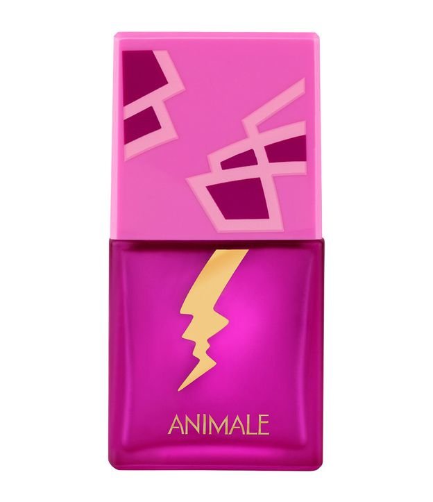 Perfume Feminino Animale Sexy For Women Eau de Parfum - 30ml