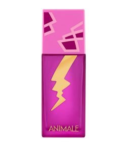Perfume Feminino Animale Sexy For Women Eau de Parfum