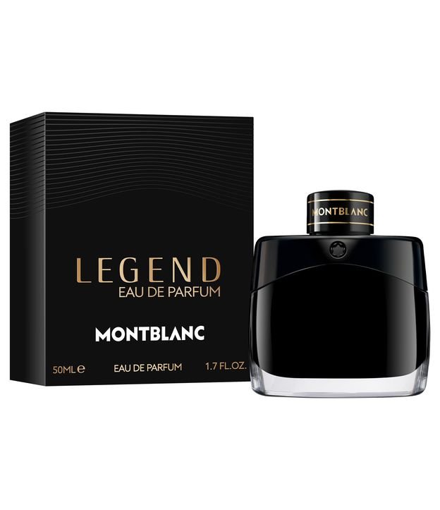 Perfume Masculino Montblanc Legend Eau de Parfum 50ml 2