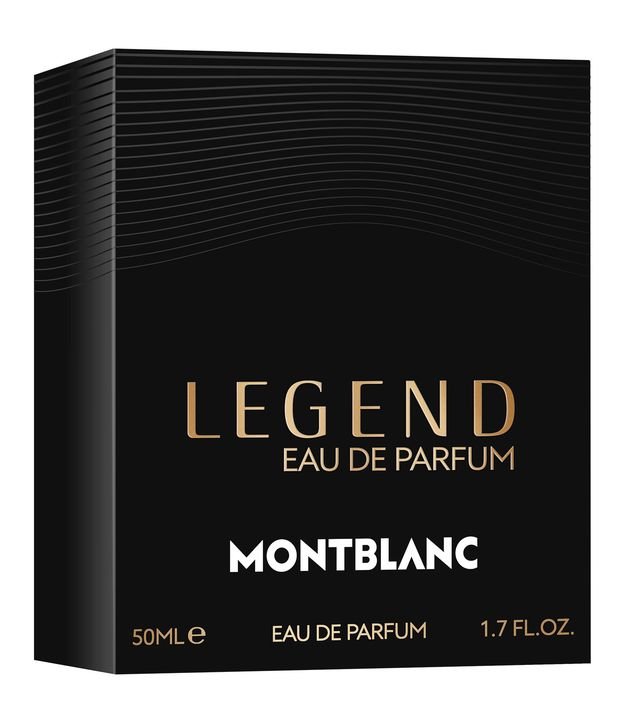 Perfume Masculino Montblanc Legend Eau de Parfum 50ml 3