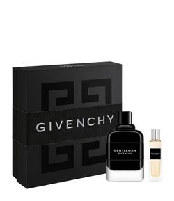Kit Perfume Masculino Givenchy Gentleman Eau de Parfum + Travel Size