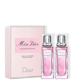 Kit Roller Pearl Dior Duo Miss Dior