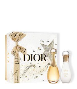 Kit Perfume Dior Jadore Eau de Parfum + Body Milk 