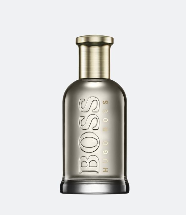 Perfume Hugo Boss Bottled EDP 50ml 2