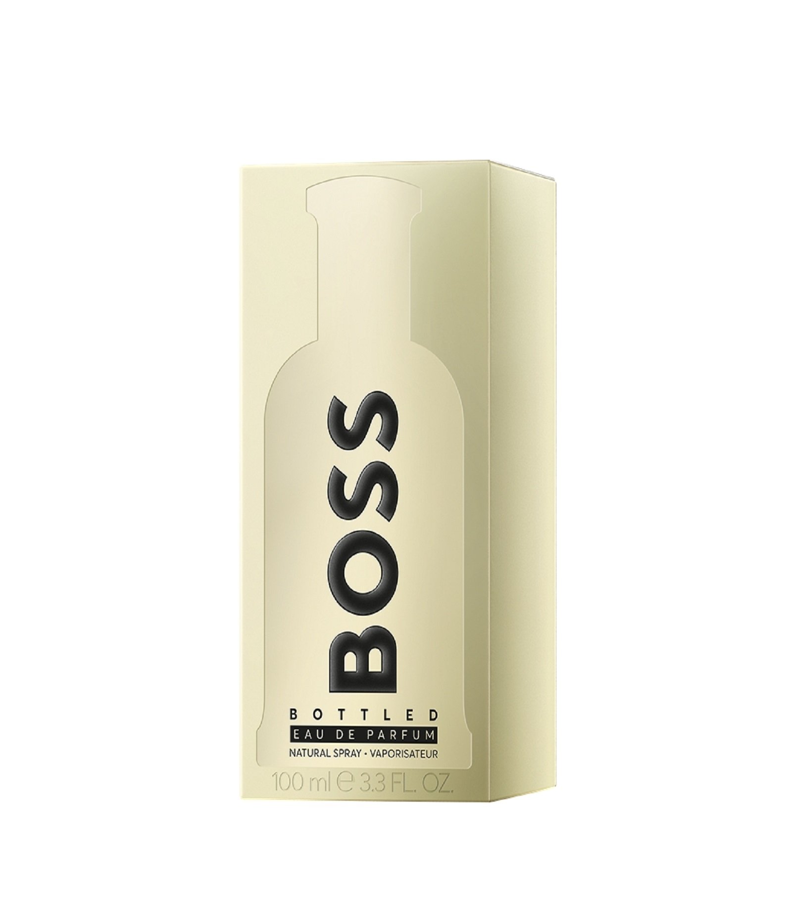 Boss Perfume Bottled Eau de Parfum 100ml 3