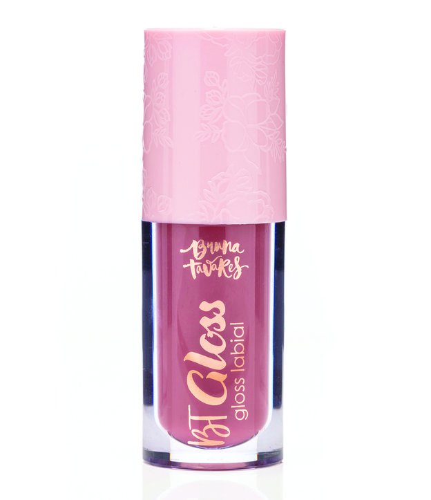 Gloss Bruna Tavares 1