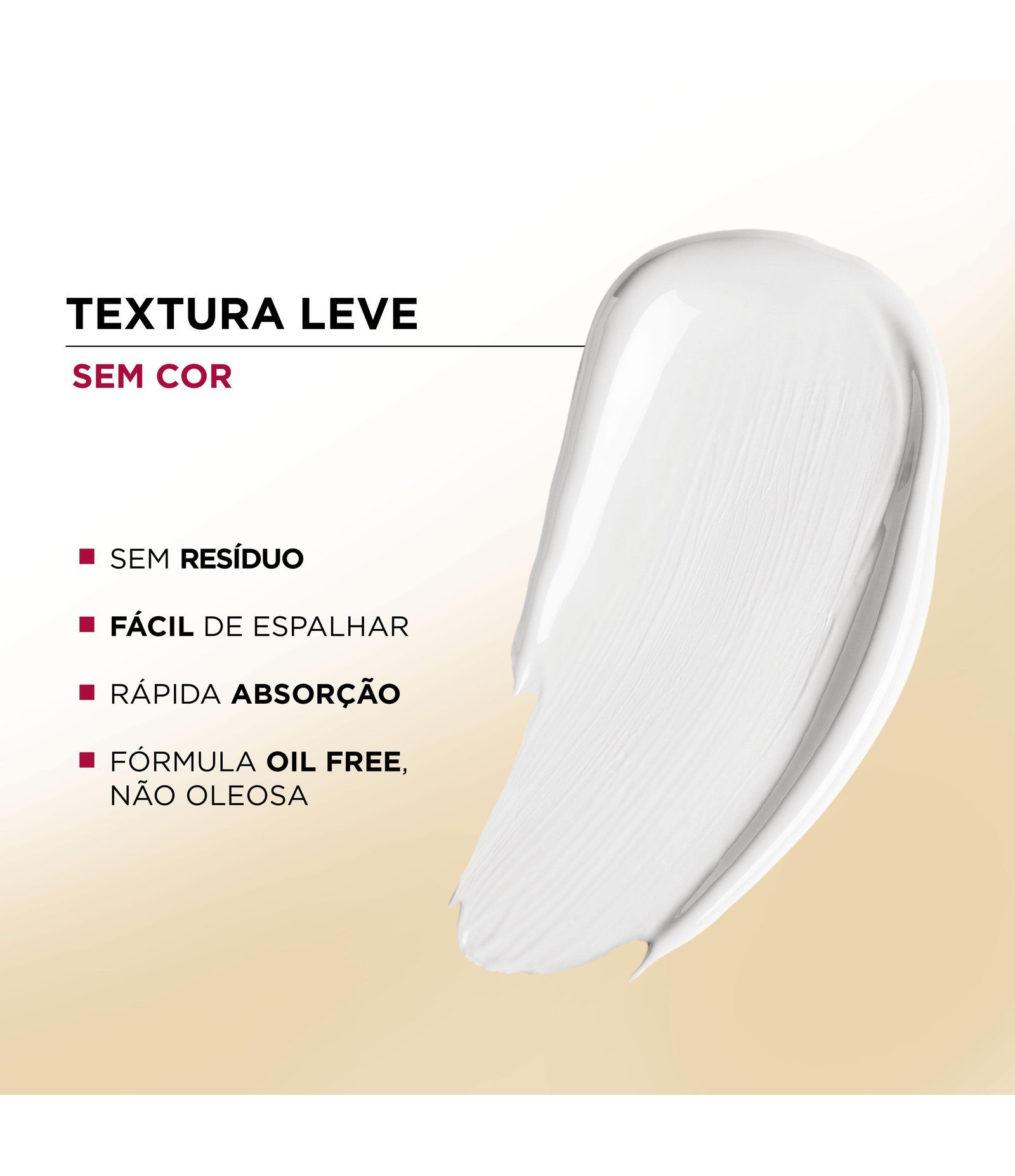 Protetor Solar Facial L'Oréal Paris Solar Expertise Antirrugas FPS 30, 40g 40g 5